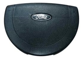 USADO: Capa Central Volante Buzina Fiesta Sedan 2007 A 2010 Preto USADO: Capa Central Volante Buzina Fiesta Sedan 2007 A 2010 Preto