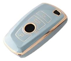USADO: Capa Chave Bmw Compatível Série 1 3 5 7 X1 X3 X5 Smart Key USADO: Capa Chave Bmw Compatível Série 1 3 5 7 X1 X3 X5 Smart Key