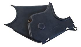 USADO: Capa Protecao Correia Dentada Inferior Fiat Fiorino Uno Preto USADO: Capa Protecao Correia Dentada Inferior Fiat Fiorino Uno Preto