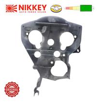 USADO: Capa Proteção Correia Dentada Peugeot 206 207 307 Citroen C3 USADO: Capa Proteção Correia Dentada Peugeot 206 207 307 Citroen C3
