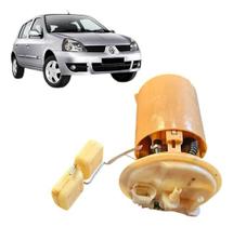 USADO: Carcaça Bomba De Combustível Clio 2004 A 2012 USADO: Carcaça Bomba De Combustível Clio 2004 A 2012