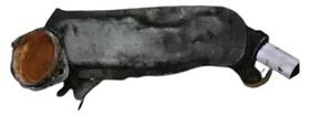 USADO: Carcaça Da Válvula Termostática Audi A4 A6 1994 95 96 97 98 USADO: Carcaça Da Válvula Termostática Audi A4 A6 1994 95 96 97 98