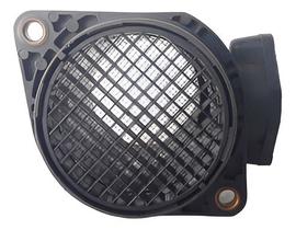 USADO: Carcaça Sensor Fluxo Ar Vw Golf Sportiline 2.0 Bosh Original USADO: Carcaça Sensor Fluxo Ar Vw Golf Sportiline 2.0 Bosh Original