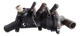 USADO: Carcaça Valvula Termostatica Ford Fiesta 2008 A 2012 USADO: Carcaça Valvula Termostatica Ford Fiesta 2008 A 2012