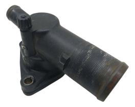 USADO Carcaça Válvula Termostatica Renault Clio 1.0 2002 2003 2004 USADO Carcaça Válvula Termostatica Renault Clio 1.0 2002 2003 2004