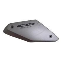 Usado Carenagem Aba Tanque L.D Honda CB 650R 17/20 Original Usado Carenagem Aba Tanque L.D Honda CB 650R 17/20 Original