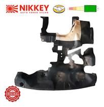 USADO: Carpe Painel Corta Fogo Nissan Versa 1.6 Aut 2016 A 2020 Preto USADO: Carpe Painel Corta Fogo Nissan Versa 1.6 Aut 2016 A 2020 Preto