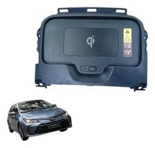 USADO: Carregador Inducao Toyota Corolla 1.8 Híbrido 2021 A 2024 USADO: Carregador Inducao Toyota Corolla 1.8 Híbrido 2021 A 2024