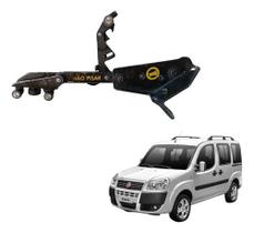 USADO: Carrinho Inferior Porta Central Esquerda Doblo 2007 A 2020 USADO: Carrinho Inferior Porta Central Esquerda Doblo 2007 A 2020