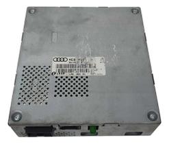 USADO: Central Do Radio Audi A8 A6 4e0910146 2003 A 2009 USADO: Central Do Radio Audi A8 A6 4e0910146 2003 A 2009