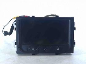 Usado: CENTRAL MULTIMIDIA Chevrolet ONIX 1.4 2014