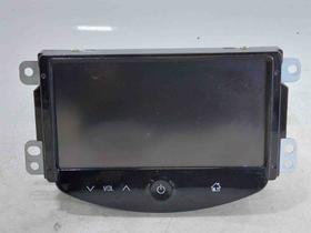 Usado: CENTRAL MULTIMIDIA Chevrolet SONIC 1.6 2014