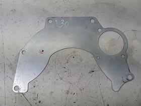 USADO: Chapa Flange Proteção Motor Câmbio I30 2.0 Manual Cx140 USADO: Chapa Flange Proteção Motor Câmbio I30 2.0 Manual Cx140