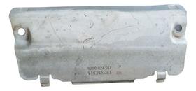 USADO: Chapa Proteção Bomba Combustível Renault Megane 2007 A 2013 USADO: Chapa Proteção Bomba Combustível Renault Megane 2007 A 2013