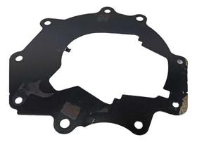 USADO: Chapa Proteção Motor Câmbio Gol Voyage Saveiro Fox Cx133 USADO: Chapa Proteção Motor Câmbio Gol Voyage Saveiro Fox Cx133
