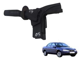 USADO: Chave Comando Seta Pisca Lado Esquerdo Ford Mondeo 1997 2001 USADO: Chave Comando Seta Pisca Lado Esquerdo Ford Mondeo 1997 2001