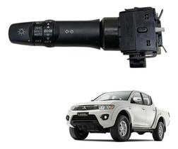 USADO: Chave Luz De Seta Triton L200 3.2 2008 A 2017 USADO: Chave Luz De Seta Triton L200 3.2 2008 A 2017
