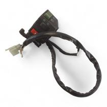 USADO: Chave Punho Luz Bull Gtr 250 2014 2015 2016 2017 2018 2019 Avaria USADO: Chave Punho Luz Bull Gtr 250 2014 2015 2016 2017 2018 2019 Avaria