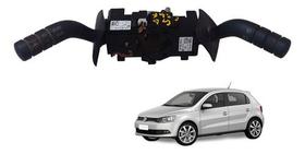 USADO: Chave Seta Pisca Luz Limpador Volkswagen Gol G5 G6 2009 2016 USADO: Chave Seta Pisca Luz Limpador Volkswagen Gol G5 G6 2009 2016