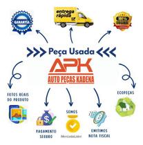 USADO: Chave Seta Pisca Trip Ford New Fiesta Ka Ecosport 2013 2019