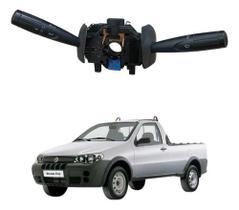 USADO: Chave Seta Trip Fiat Strada Siena Palio 2009 A 2014 USADO: Chave Seta Trip Fiat Strada Siena Palio 2009 A 2014
