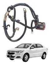 USADO: Chicote Bateria E Motor Arranque Cobalt 1.8 Manual 2016 A 20 USADO: Chicote Bateria E Motor Arranque Cobalt 1.8 Manual 2016 A 20