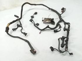 USADO: Chicote Injeção Conector Pequeno Orignal A3 150cv 1.8t 97/99