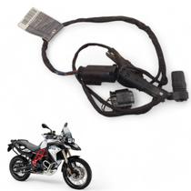 USADO: Chicote Lanterna Traseira Bmw F 800 Gs 2013