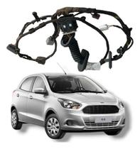 USADO: Chicote Porta Dianteira Esquerda Ford Ka1.0 2017