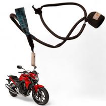 USADO: Chicote Sensor Oleo Honda Cb 500f 2014