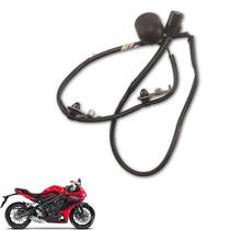 USADO: Chicote Sensor Óleo Honda Cbr 650 R 19 20 21 22 23 2024 2025