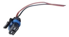 USADO: Chocote Plug Conector Sensor Temperatura Gm Corsa 2015 USADO: Chocote Plug Conector Sensor Temperatura Gm Corsa 2015