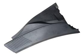 USADO: Churrasqueira Grade Direito Renault Clio 2011 820002638
