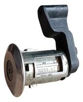 USADO: Cilindro Miolo Porta Dianteira Esquerda Renault Clio 2010 USADO: Cilindro Miolo Porta Dianteira Esquerda Renault Clio 2010