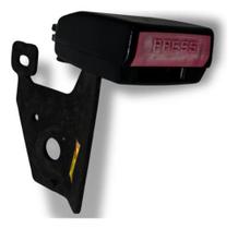 USADO: Cinto Fêmea Traseiro Citroen C4 2008 2009 2010 2011 2012 USADO: Cinto Fêmea Traseiro Citroen C4 2008 2009 2010 2011 2012