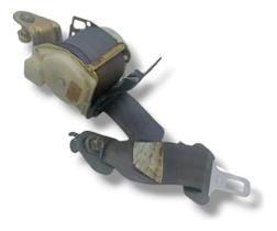 USADO Cinto Segurança Tras Direito Honda Civic 2002 2003 2004 2005 USADO Cinto Segurança Tras Direito Honda Civic 2002 2003 2004 2005
