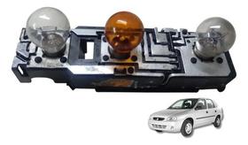 USADO: Circuito Lanterna Traseir Esquerda Gm Corsa Sedan 2000/2003 Esquerdo/motorista Branco USADO: Circuito Lanterna Traseir Esquerda Gm Corsa Sedan 2000/2003 Esquerdo/motorista Branco