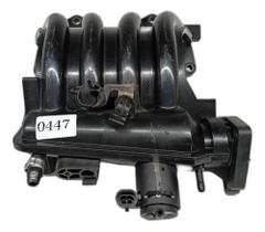 USADO: Coletor Admissão Fiat Uno Palio Fire 1.0 2006 2012
