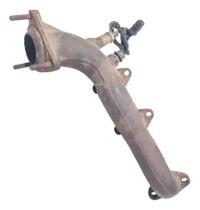 USADO: Coletor Escape Direito Sonda Lambda Audi A6 1994 A 97 USADO: Coletor Escape Direito Sonda Lambda Audi A6 1994 A 97