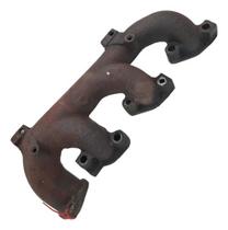 USADO: Coletor Escape Esquerdo Grand Caravan 1997 A 2000 USADO: Coletor Escape Esquerdo Grand Caravan 1997 A 2000