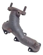 USADO: Coletor Escape Esquerdo Mitsubishi Pajero 3.0 V6 12v 07 USADO: Coletor Escape Esquerdo Mitsubishi Pajero 3.0 V6 12v 07