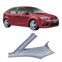 USADO: Coluna Traseira Esquerda Focus 2008 98aba31011a Original Branco