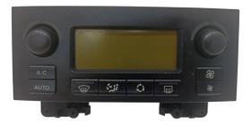 USADO Comando Ar Condicionado Citroen C4 2.0 2008 2009 2010 2011 USADO Comando Ar Condicionado Citroen C4 2.0 2008 2009 2010 2011