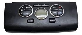 USADO: Comando Ar Condicionado Digital Nissan Tiida 2008 A 2014 5 USADO: Comando Ar Condicionado Digital Nissan Tiida 2008 A 2014 5