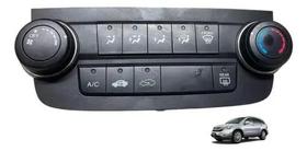 USADO: Comando Ar Condicionado Honda Crv 2009 2010 2012