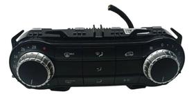 USADO Comando Ar Condicionado Mercedes Gla200 1.6 T 2019 USADO Comando Ar Condicionado Mercedes Gla200 1.6 T 2019