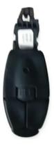 USADO: Comando Chave Piloto Citroen Peugeot C3 C5 207 2009 2011 USADO: Comando Chave Piloto Citroen Peugeot C3 C5 207 2009 2011