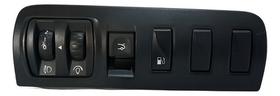 USADO: Comando Luz Porta Mala Gasolina Fluence 2011 A 2015 USADO: Comando Luz Porta Mala Gasolina Fluence 2011 A 2015