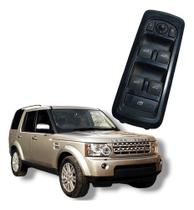 USADO: Comando Vidro Dianteiro Esquerdo Discovery 4 2009 A 2013 USADO: Comando Vidro Dianteiro Esquerdo Discovery 4 2009 A 2013