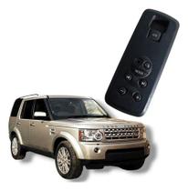 USADO: Comando Vidro Traseiro Esquerdo Discovery 4 2009 A 2013 USADO: Comando Vidro Traseiro Esquerdo Discovery 4 2009 A 2013